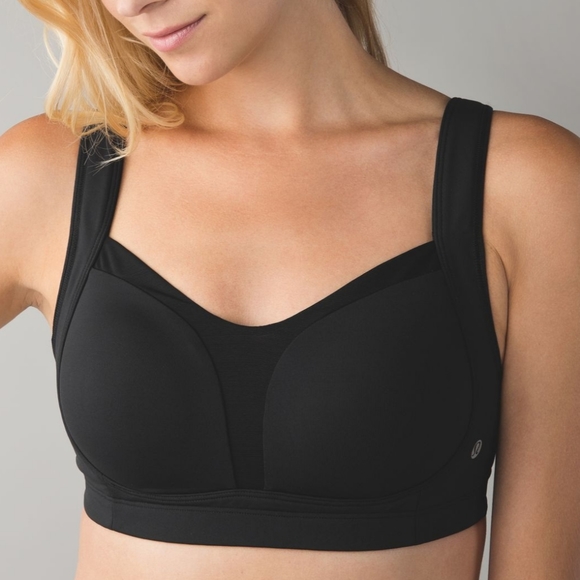 lululemon athletica Other - NWOT TaTa Tamer Bra